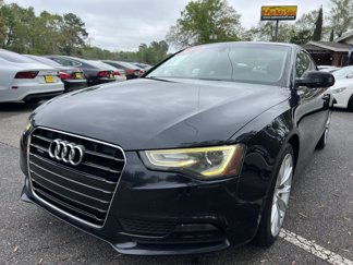 Used 2014 Audi A5 2.0T Premium Plus image 1