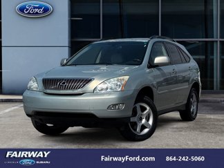 Used 2010 Lexus RX 350 2WD image 1
