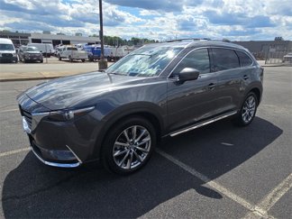 Used 2018 MAZDA CX-9 Signature image 1