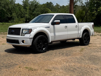 Used 2011 Ford F150 Lariat Limited image 1