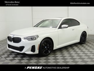 Used 2023 BMW 230i Coupe w/ Premium Package image 1