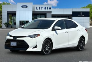 Used 2017 Toyota Corolla L image 1