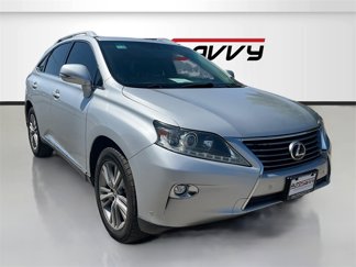 Used 2015 Lexus RX 350 AWD image 1