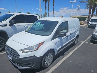 Used 2019 Ford Transit Connect XL image 1