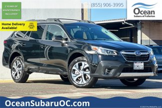 Used 2020 Subaru Outback Limited w/ Tech Package 2 video 1
