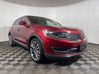 Used 2017 Lincoln MKX Reserve w/ Driver Assistance Package image 1