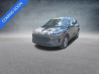 Used 2021 Ford Escape SE w/ Convenience Package image 1
