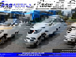 Used 2019 Buick Encore Preferred image 1
