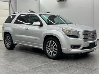 Used 2014 GMC Acadia Denali image 1