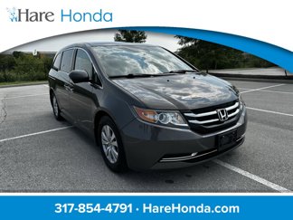Used 2016 Honda Odyssey EX image 1