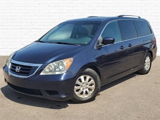 Used 2008 Honda Odyssey EX-L image 1