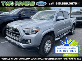 Used 2016 Toyota Tacoma SR5 image 1