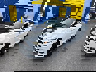 Used 2016 Ford Mustang Coupe image 1