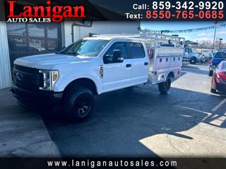 Used 2019 Ford F250 XL w/ Power Equipment Group image 1