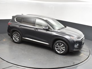 Used 2020 Hyundai Santa Fe SEL w/ Convenience Package image 1