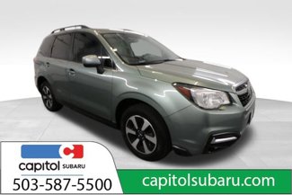 Used 2017 Subaru Forester 2.5i Premium image 1