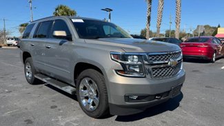 Used 2018 Chevrolet Tahoe LT w/ LT Signature Package image 1