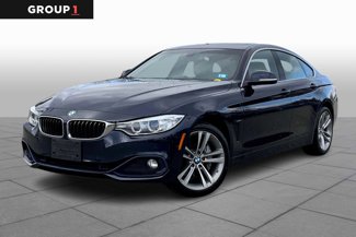 Used 2017 BMW 440i Gran Coupe xDrive image 1