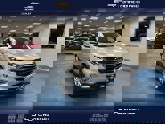 Certified 2020 Chevrolet Equinox LT image 1