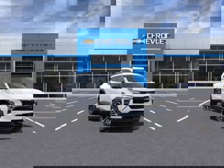 New 2025 Chevrolet Trax RS w/ Driver Confidence Package image 1
