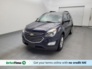 Used 2016 Chevrolet Equinox LT w/ Convenience Package image 1