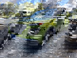 Certified 2023 Hyundai Venue SE w/ Cargo Package image 1