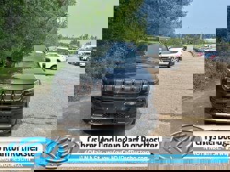Used 2022 Jeep Compass High Altitude image 1