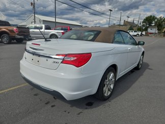 Used 2013 Chrysler 200 Touring w/ Cold Weather Group video 3
