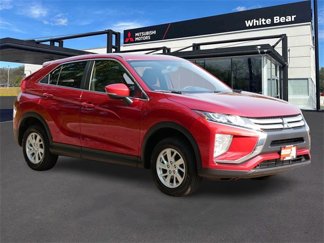 Used 2019 Mitsubishi Eclipse Cross ES image 1