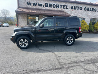 Used 2008 Jeep Liberty Sport w/ Popular Equipment Group image 1
