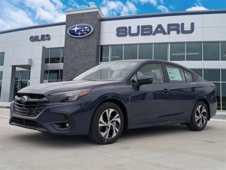 New 2025 Subaru Legacy Premium image 1