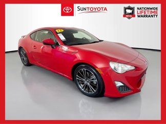 Used 2015 Scion FR-S image 1