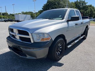 Used 2011 RAM 1500 ST w/ ST Popular Equipment Group image 1