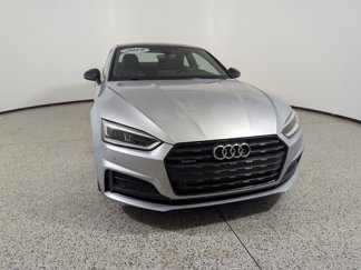 Used 2019 Audi A5 2.0T Premium Plus image 1