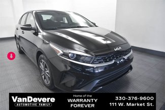 Used 2024 Kia Forte LXS image 1
