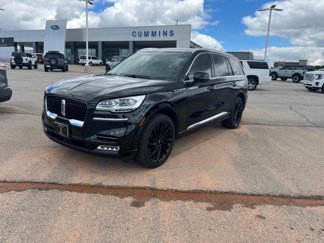 Used 2021 Lincoln Aviator Reserve w/ Equipment Group 208A image 1