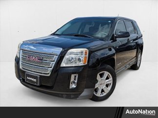 Used 2014 GMC Terrain SLE image 1
