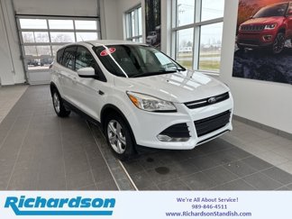 Used 2015 Ford Escape SE image 1