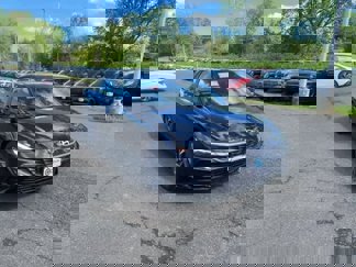 New 2025 Hyundai Elantra Sport image 1