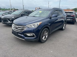 Used 2017 Hyundai Santa Fe Sport image 1