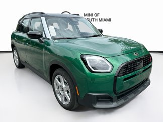 New 2025 MINI Cooper Countryman S image 1