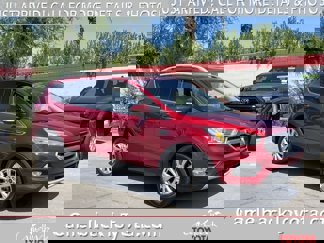 Used 2017 Ford Escape Titanium w/ Equipment Group 301A image 1