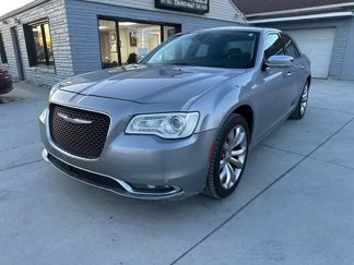 Used 2017 Chrysler 300 C w/ Safetytec Plus Group image 1