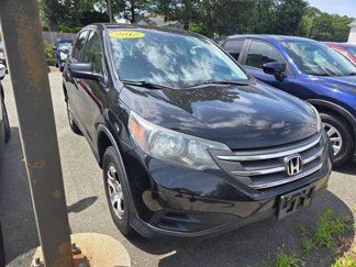 Used 2012 Honda CR-V LX image 1