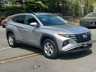 Used 2022 Hyundai Tucson SEL image 1
