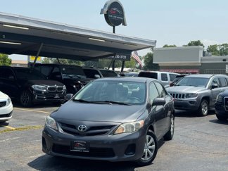Used 2011 Toyota Corolla LE image 1