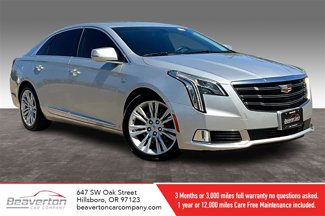 Used 2018 Cadillac XTS Luxury image 1