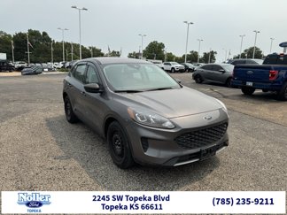 Used 2021 Ford Escape S image 1