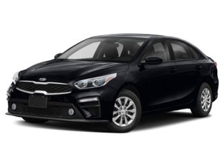Used 2020 Kia Forte Sedan image 1