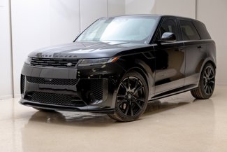 Used 2024 Land Rover Range Rover Sport image 1